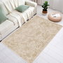 Conceptum Alfombra Eexfab797 Beige 80 x 150 cm